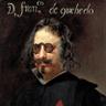 Profilbild von Francisco de Quevedo