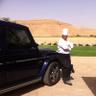 الشيف احمد عايد 的头像
