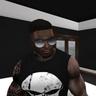 Profilbild von Mako Steele-Legendary