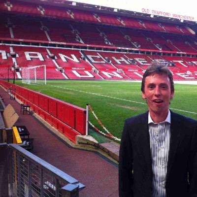 Ken Doherty Official's profile picture