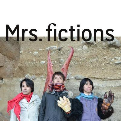 Mrs_fictions's profile picture