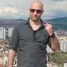 Фото профиля ibrahim öztürk