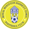 Фото профиля Royal Wootton Bassett Town FC