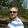 Zafer Mete 的头像