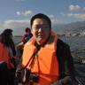 Profilbild von Gong Zhang