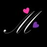 M♡ profil fotoğrafı