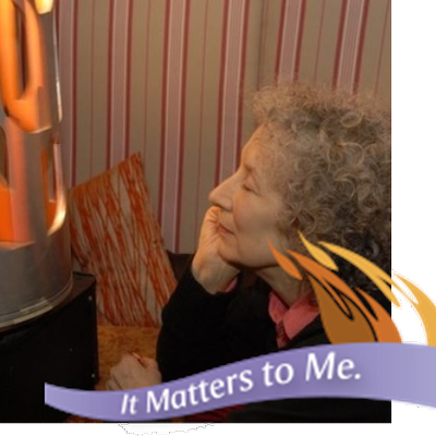 MargaretAtwood's profile picture