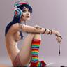 melissa amico ๐ ๋ฉ๋ฆฌ์ฌ ํ๋์ฒด์ค์นด's profile picture