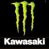 Kawasaki Racing profil fotoğrafı