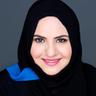 Sarah Al Marashi profil fotoğrafı