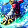 スカシカシパンマン's profile picture