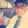 Profilbild von Umair Khan