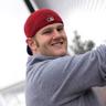 Greg Cornish profil fotoğrafı
