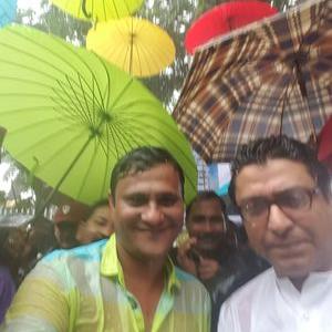 SandeepDadarMNS's profile picture