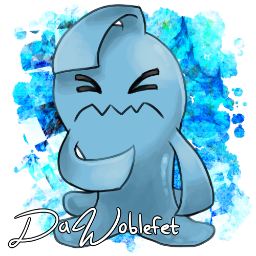 DaWoblefet's profile picture