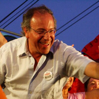 Tomas Hirsch's profile picture
