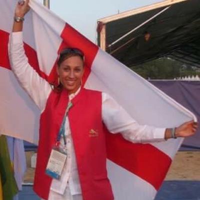 Geva Mentor CBE's profile picture