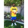 Profilbild von Maybe: David Griffin