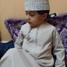 محمد المسعودي # عمان's profile picture