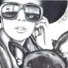 Profilbild von tina