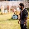 Profilbild von Ali Kazim Malik