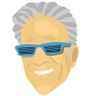 Profilbild von Ted Dansons
