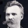 Nietzsche is dead 的头像