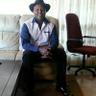 Profilbild von Sergeant Msiza