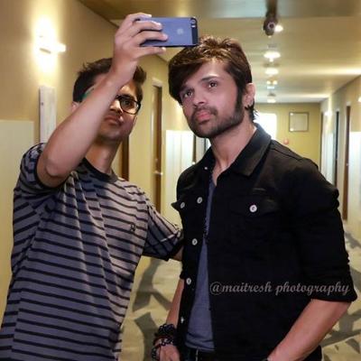 Dhaivat Raval's profile picture