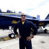 Jim Cantore profil fotoğrafı