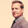 Harvey Specter's profile picture