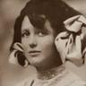 Mary Phagans ghost profil fotoğrafı