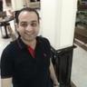 Ahmed heky profil fotoğrafı