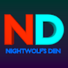 NightWolf's profile picture