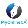 MyOnlineCA.In's profile picture
