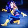 Cosplay Corral profil fotoğrafı