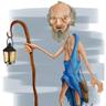 Diogenes of Sinope profil fotoğrafı