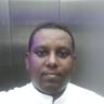 Ahmad Gadam profil fotoğrafı