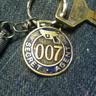 Bond, James Bond profil fotoğrafı