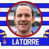 Carlos Latorre ๐ ็ๅคดๅ
