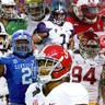 NFL Draft Board 的头像
