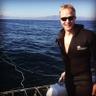 Profilbild von Thurston Webb