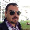 Profilbild von Luis Riquelme J