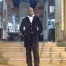 Profilbild von Emad Zaza