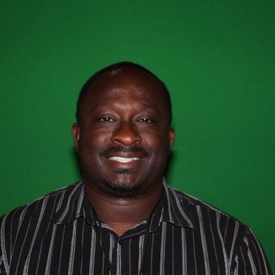 Mark Stewart Ⓜ️'s profile picture