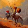 Фото профиля Unknown Quijote