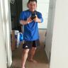 Antonio Ramirez profil fotoğrafı