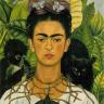 Frida profil fotoฤrafฤฑ