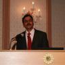Prashant Pimpalekar's profile picture