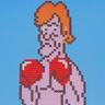 Glass Joe's profile picture
